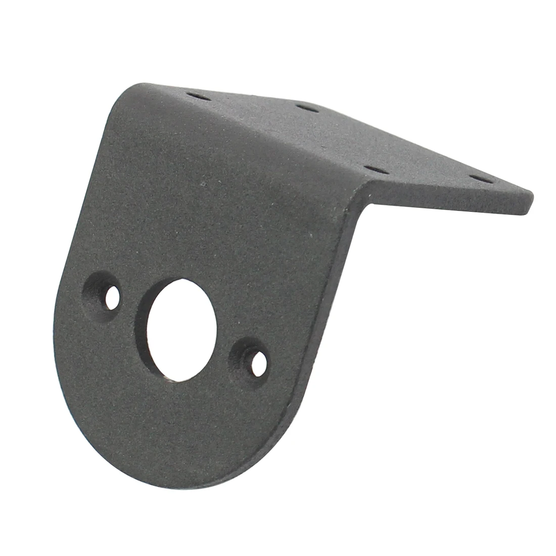 555 Motor Bracket Mount for 550/545/555 DC Motor Aluminum Alloy L-Shape