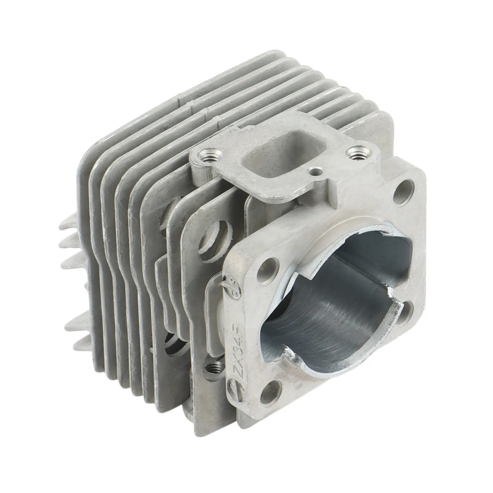 BOFO TL26/CG260 1E34F 브러시 커터 잔디 트리머 헤지 트리머 실린더 세트 직경 34mm