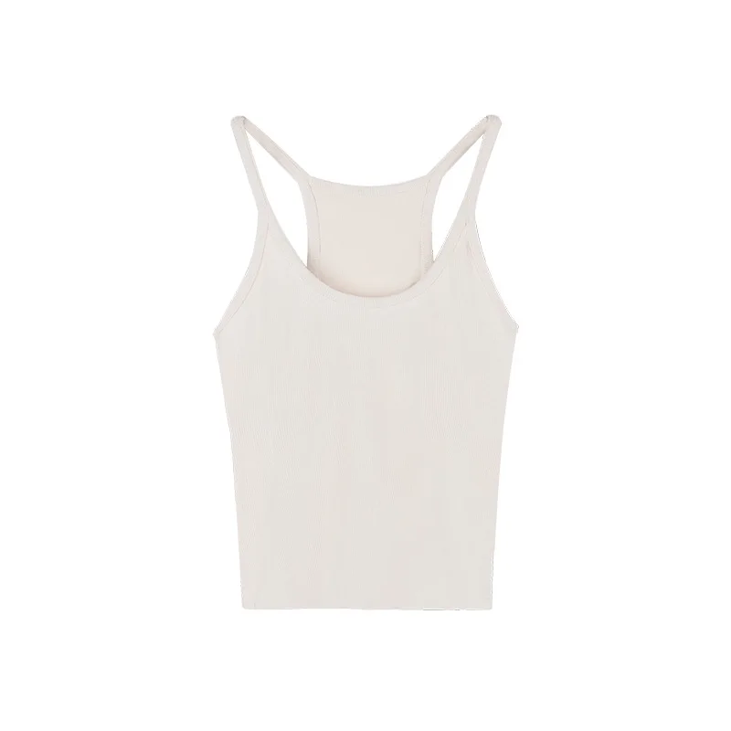 Women Sleeveless Summer Tank Tops