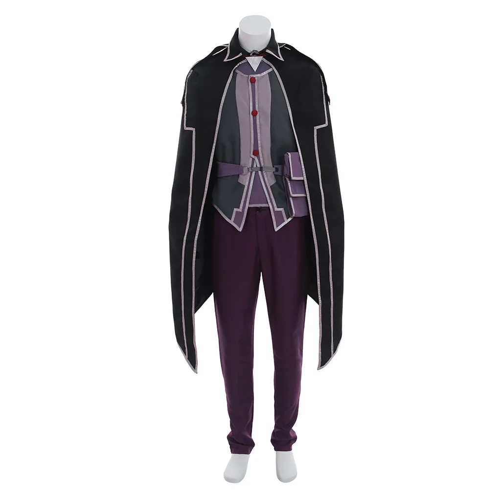 Made in Abyss Ozen the Immovable Cosplay Costume for Women (Unofficial)