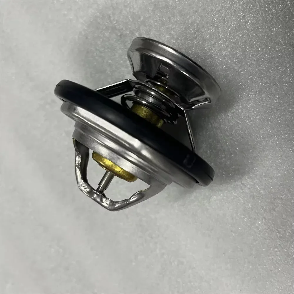 Genuine New Thermostat 6062030275 For Ssangyong Actyon Kyron Rexton Rodius 2.0T 2.7T 60620-30275
