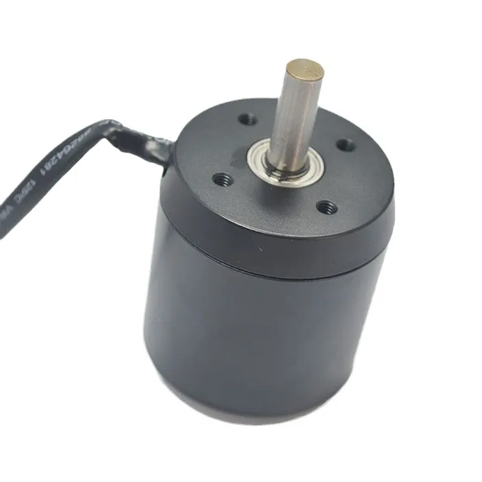 

Electric Scooter Brushless Motor D5065 Fully Enclosed Inductive Surfboard