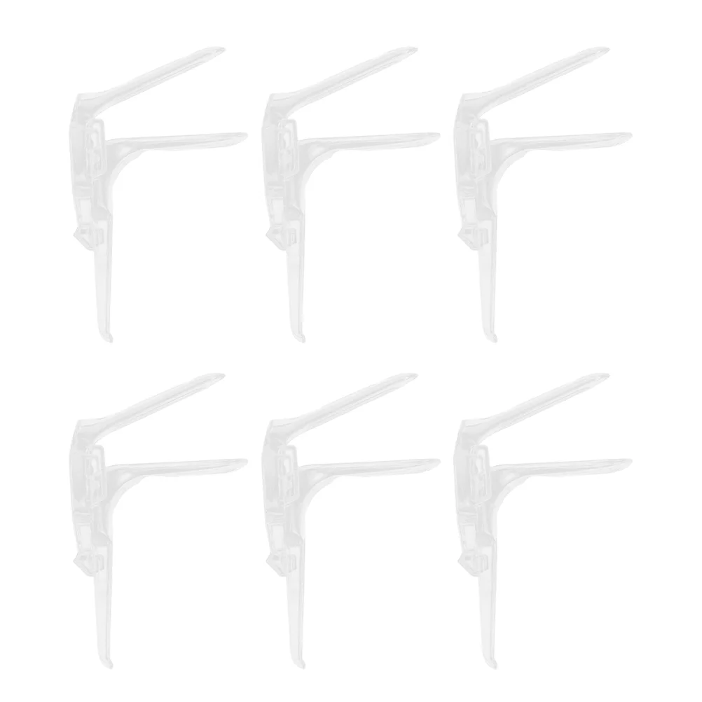 Professional Woman Speculums Disposable Speculum Tools Professional Speculum Tools Portable Disposable Woman Speculums