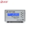 JCD 395 Automatic Tin Discharge Soldering Station 75W High-Power Fast Heating Soldering Iron HD Screen Display Welding Tools 3