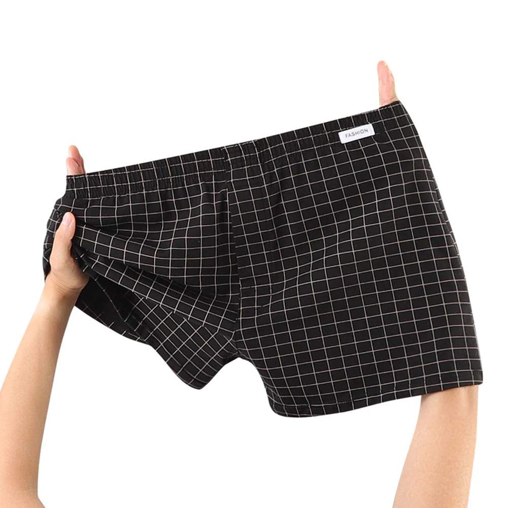 

Lingerie Panties Shorts Underwear Boxer Brief Daily Mens Middle Waist Pouch Sexy Soft Male Comfy Fashion Hot New