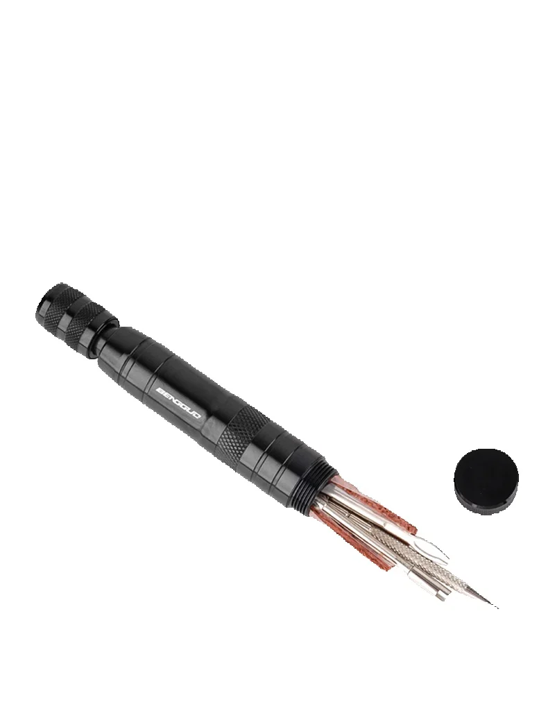 New Bicycle Tool Emergency Motorcycle Mountain Road Bike Vacuum Tire Repair Bounce Fruit Sulfur Rubber Strip_voghion.com