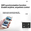 Ultra HD 4K Action Camera 1080P/30FPS 2.0 inch Screen WiFi Remote Control Mini Cameras Waterproof DV Helmet Go Sport Camera Pro 4