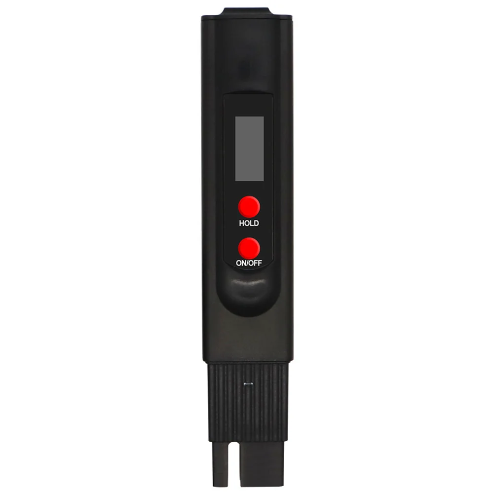 TDS High Precision Water Hardness Instrument EC TDS Tester PH Meter Aquarium Pool Water Quality Purity Testing Pen
