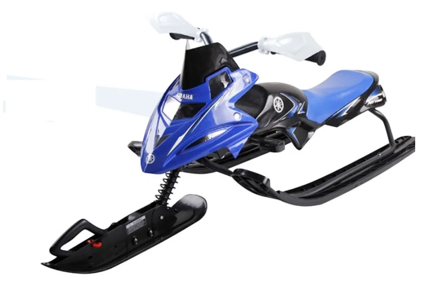 Sled Libao adult snow outdoor sand skating a large number of exports children's playground snow ski
