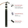 sport jump rope boxing Replacement sports bodybuilding weighted crossfit sport man bodybuilding sport jump Weights fitness Gym m 5