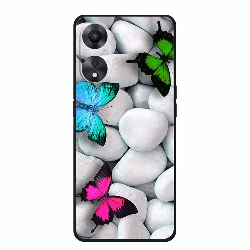 Fashion Silicone Soft TPU Shockproof Phone Case - Enhanced Protection s