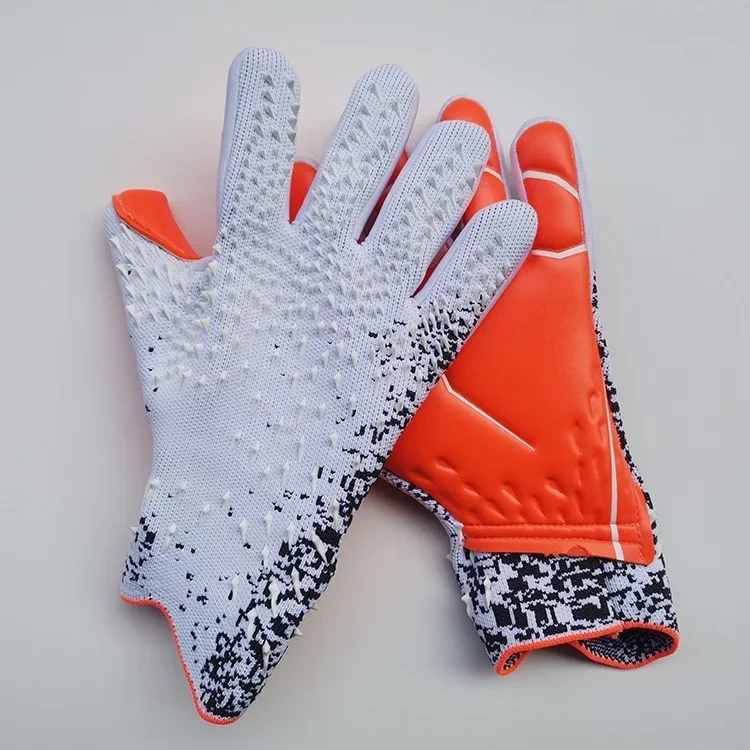 Orange white