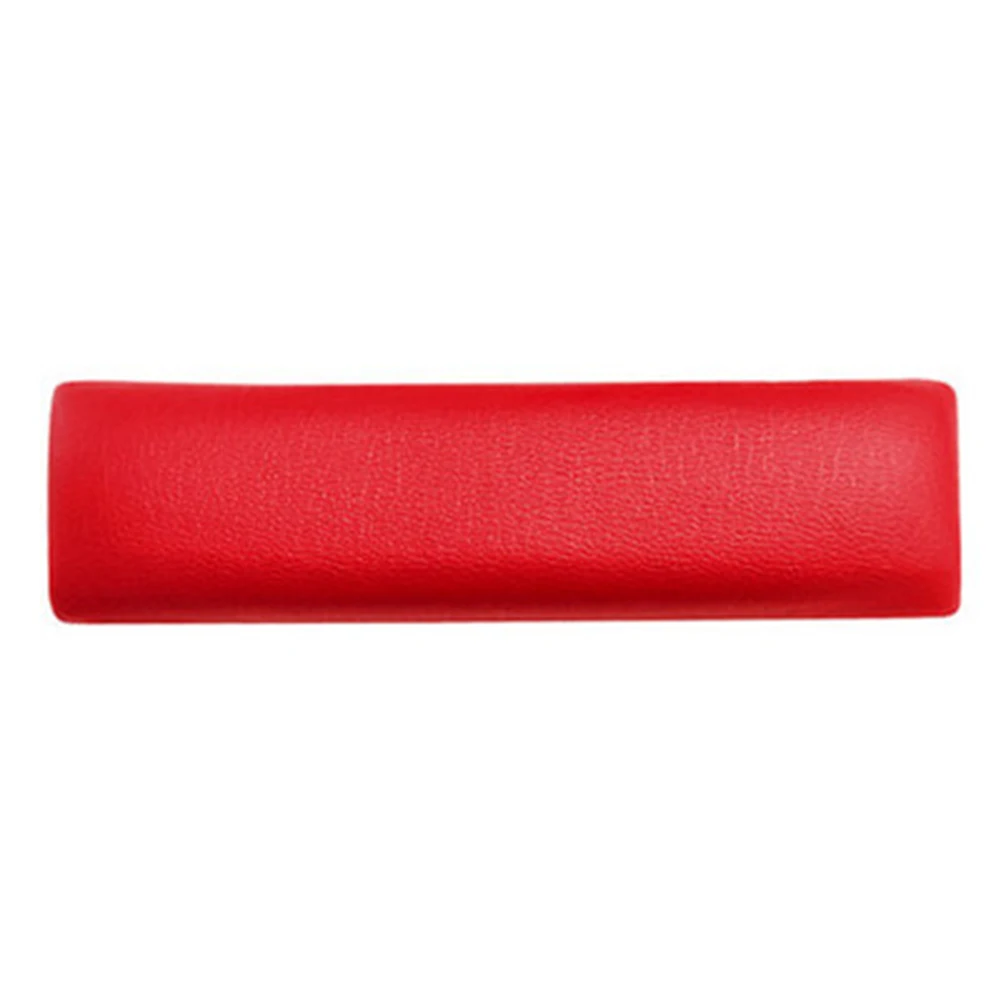 

Comfortable Wearing Headphone Beam Pad Replacement Headband Cushion Pad Enhanced Wearing Experience Firm Adhesive
