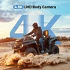 4K 60FPS Mini Sports Action Camera 4K Vlog Camera Waterproof EIS Outdoor Helmet Mini Cam 1080P 120FPS USB Pet Wifi Cameras 2
