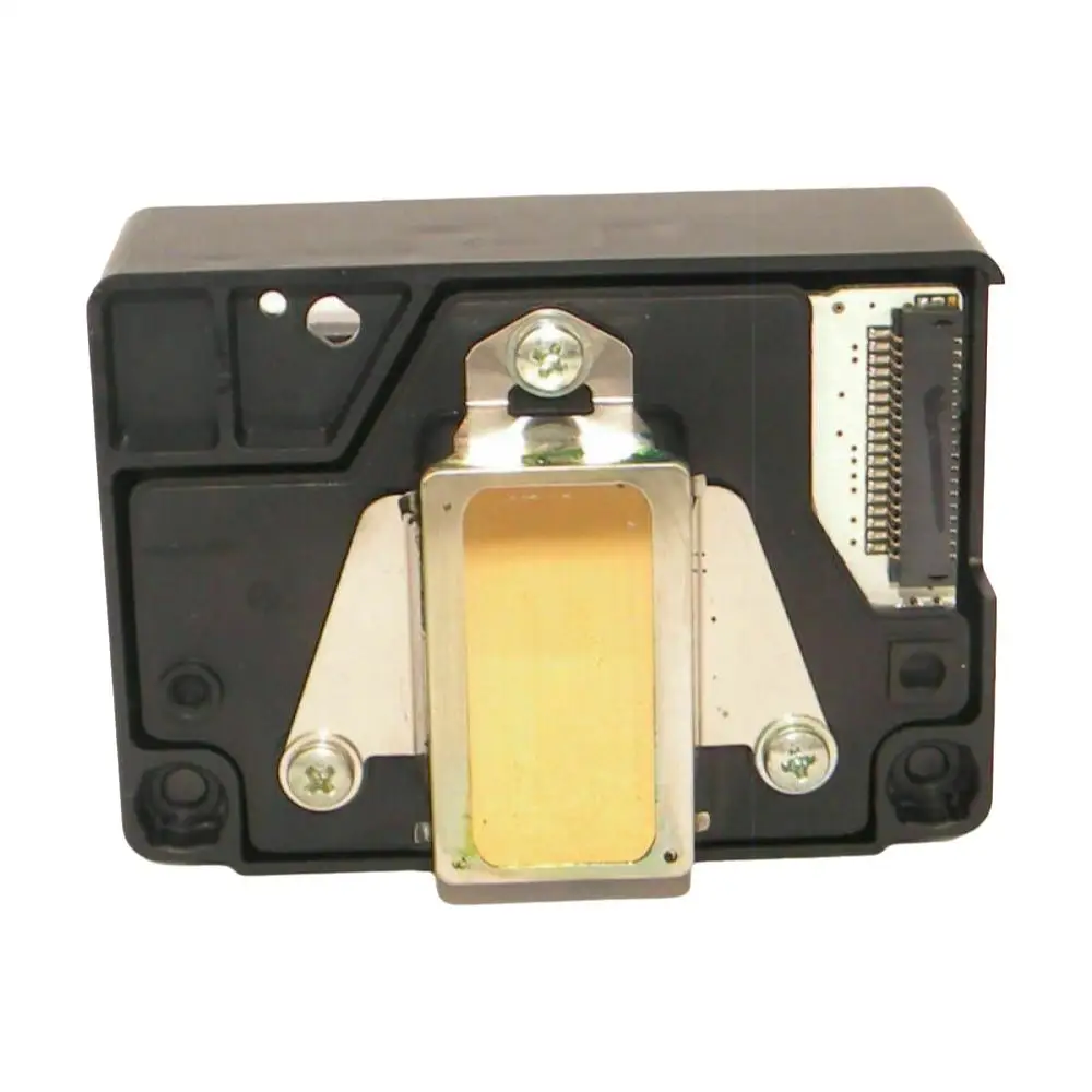 

Печатающая головка F185010 Подходит для Epson Work для Epsonce WF310 C110 WORK310 Φ 30 WF30 WF1100