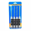 Hex Screw Driver Screwdriver Set 1.5mm 2.0mm 2.5mm 3.0mm Hexagon Tool Kit For FPV Racing Drone Heli Airplanes Cars Boat RC Parts 6