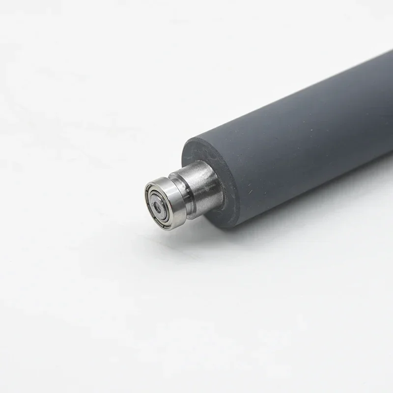 A3 Pressure Roller (023-74068) For Riso RV/RZ/EV/EZ Duplicator Parts – Unbranded Replacement - View #2