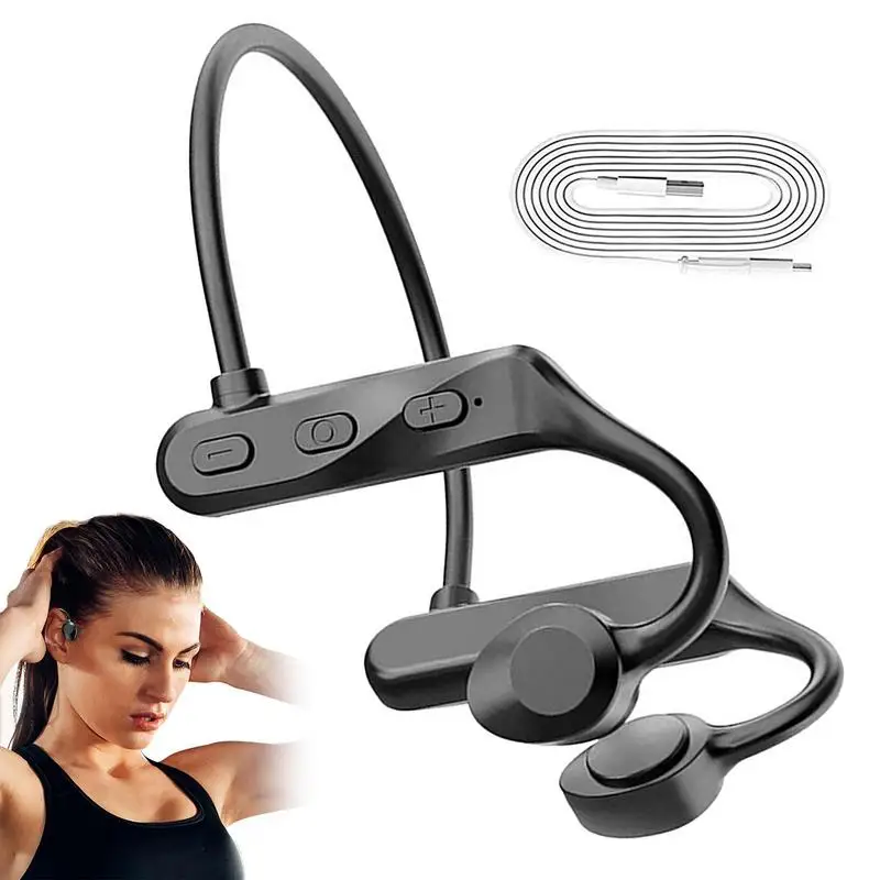 

Беспроводные наушники с защитой от пота, 5,0