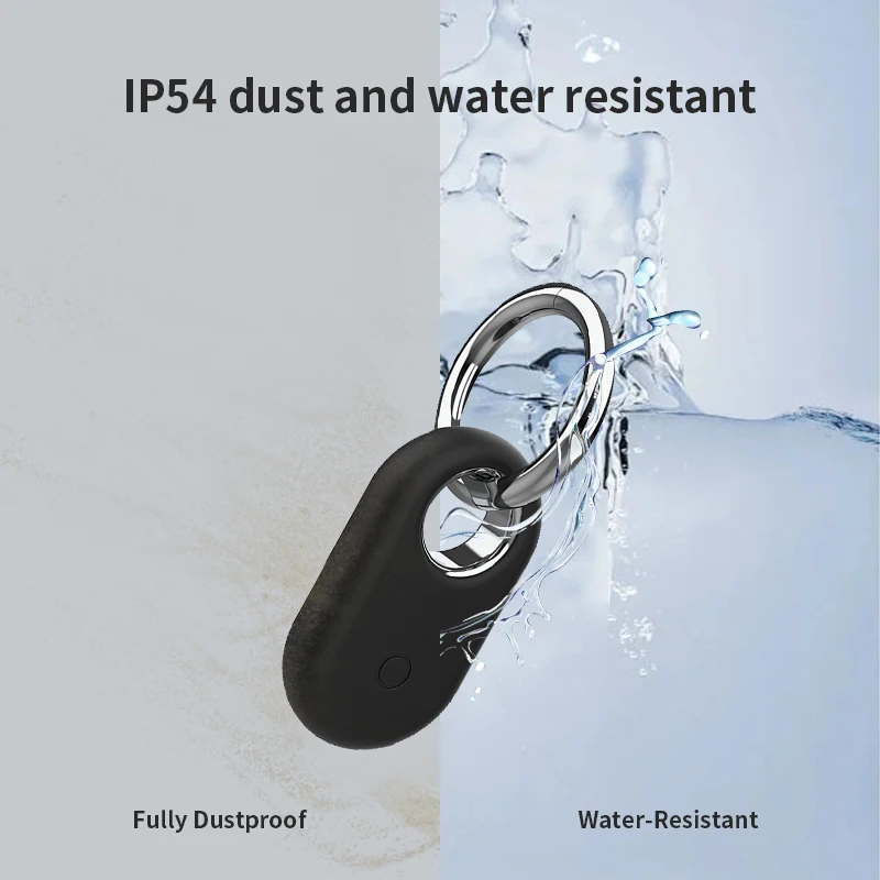 Bluetooth Smart Tag GPS Tracker