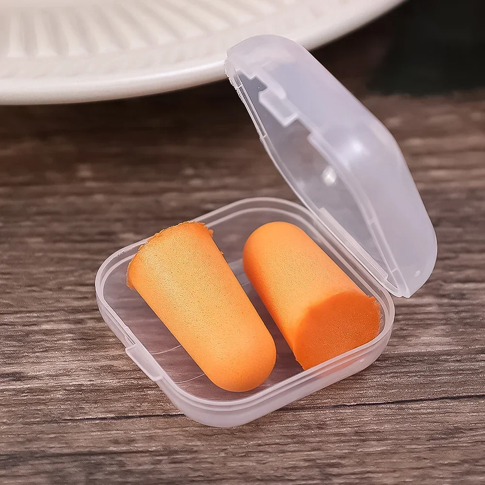 1Pair Orange