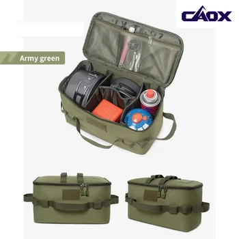Camping Travel Bag 1