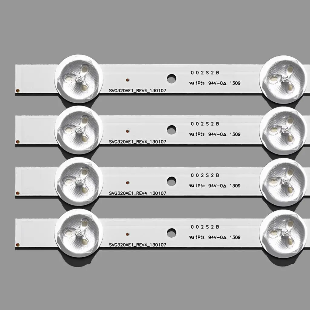 625mm LED Ʈ 8LED  KLV-32R426A KLV-32R421A KDL-32R423A KDL-32R400A KDL-32R420A SVG320AE1 S320DB3-1