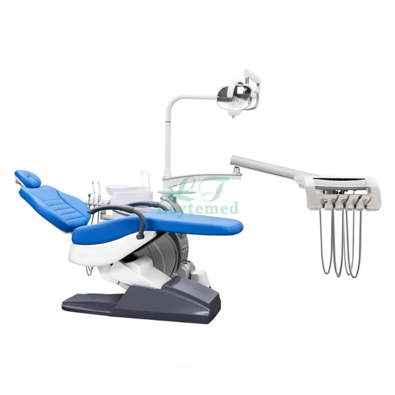 LTDC05 high quality american tube dental- chairs unit price 2