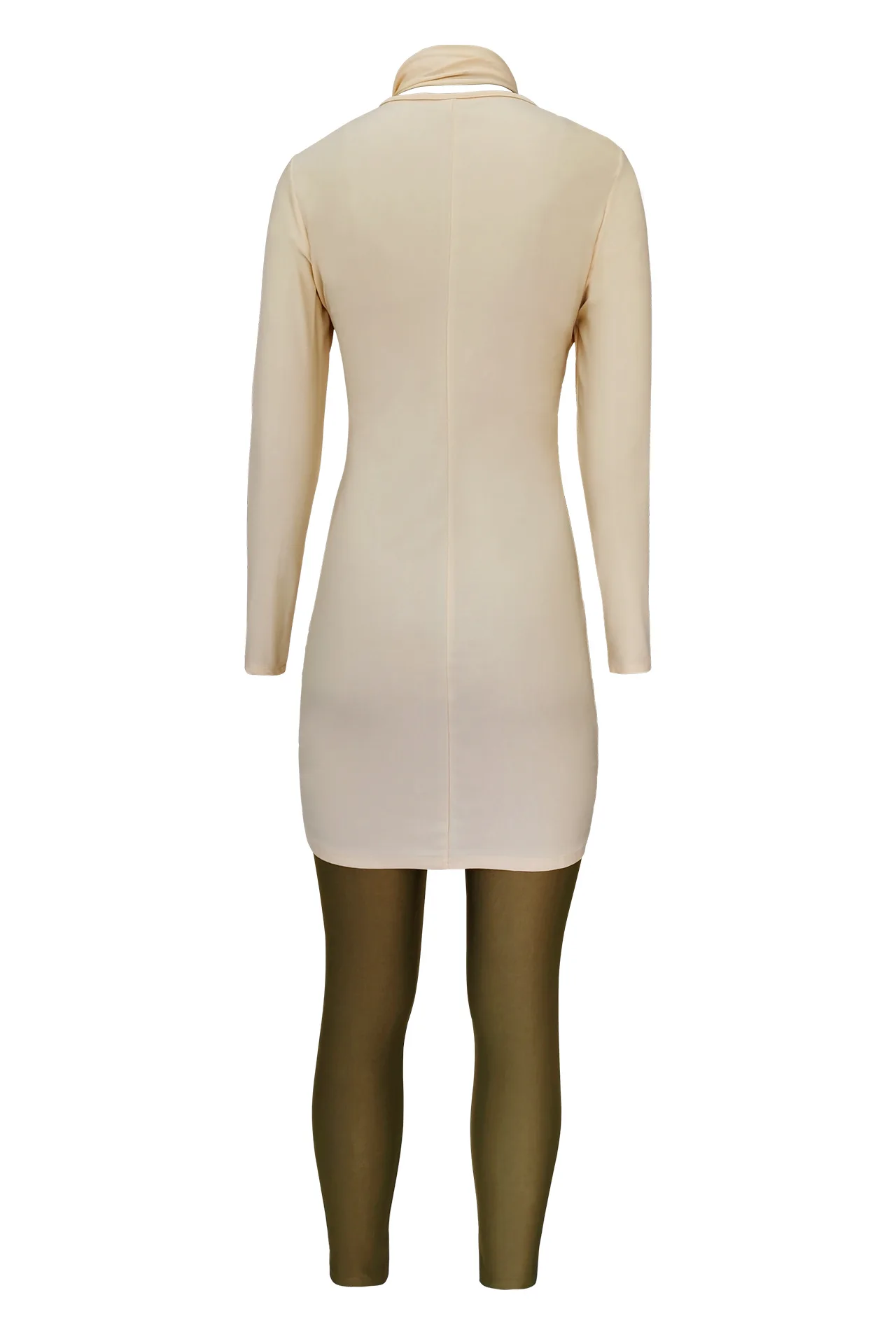 Рисунок 4 - Мусульманские купальники Burkini 2023