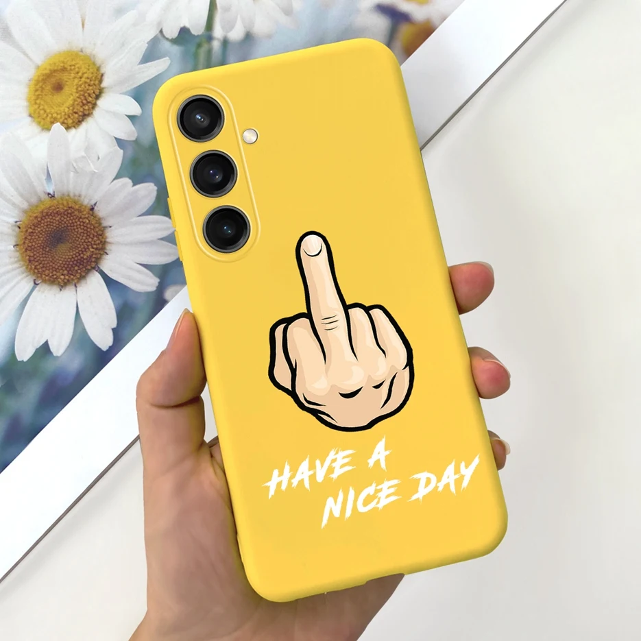 Luxury Candy Painted Soft Silicone Phone Case