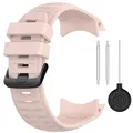 Pink strap