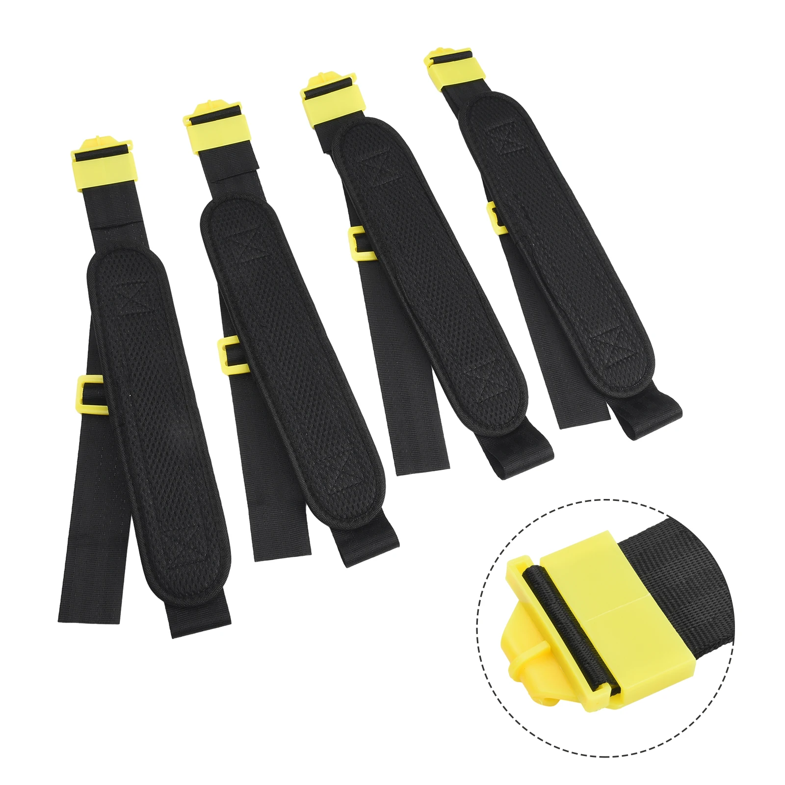 

Manual Sprayer Shoulder Strap Replacement Soft Backpack Shoulder Strap Net Cloth + Sponge 2 Pairs Adjustable Agricultural Tool