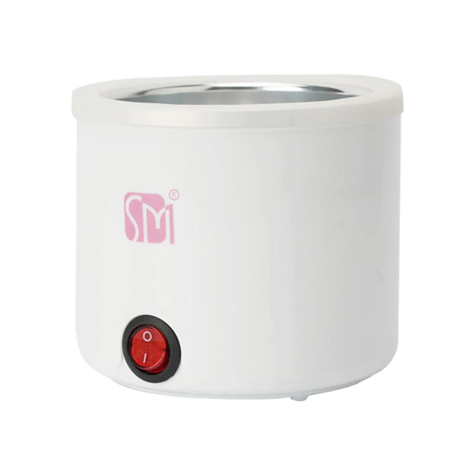 Electric Wax Heater 200ml Hot Wax Warmer Machine for Girls & Women & Men Body and Facial Waxing Hard and Soft Wax Salon Home Use Electric Wax Heater 200ml Hot Wax Warmer Machine for Girls & Women & Men Body and Facial Waxing Hard and Soft Wax Salon Home Use