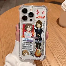 Anime Y2K Kawaii Phone Case - Cute and Stylish Design - Samsung A03 4G (TMSJ - CLCY3012503g1)