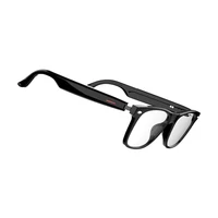 Smart Glasses Remote Shooting BT Audio Glasses Open Ear Sound Mic & Speakers Outdoor Sport Glasses with Camera for Men & Woman - Image 6