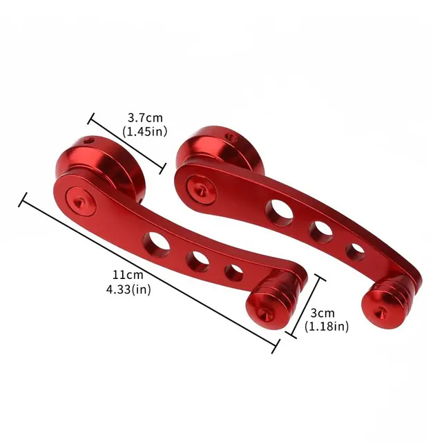 Universal Car Window Crank 6