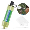 Outdoor Water Filter Straw 5