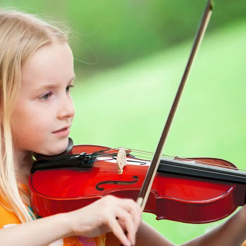 

Violin Toy | Electronic Violin Toy | Violin Toy with Adjustable String Gifts for Beginners Students and Kids Ages 3-5