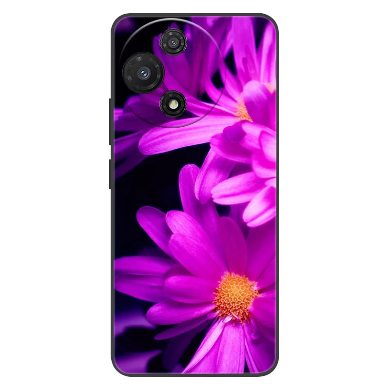 Shockproof Silicone Phone Case - Soft Protective Cover in TPU Coque