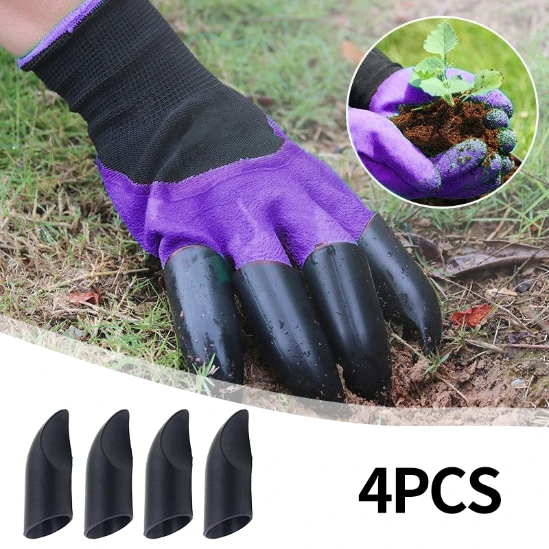 NMSafety Good Quality HPPE Fiberglass Abrasion Resistant Working Glove  Sandy Nitrile Gardening Protective Work Gloves - AliExpress