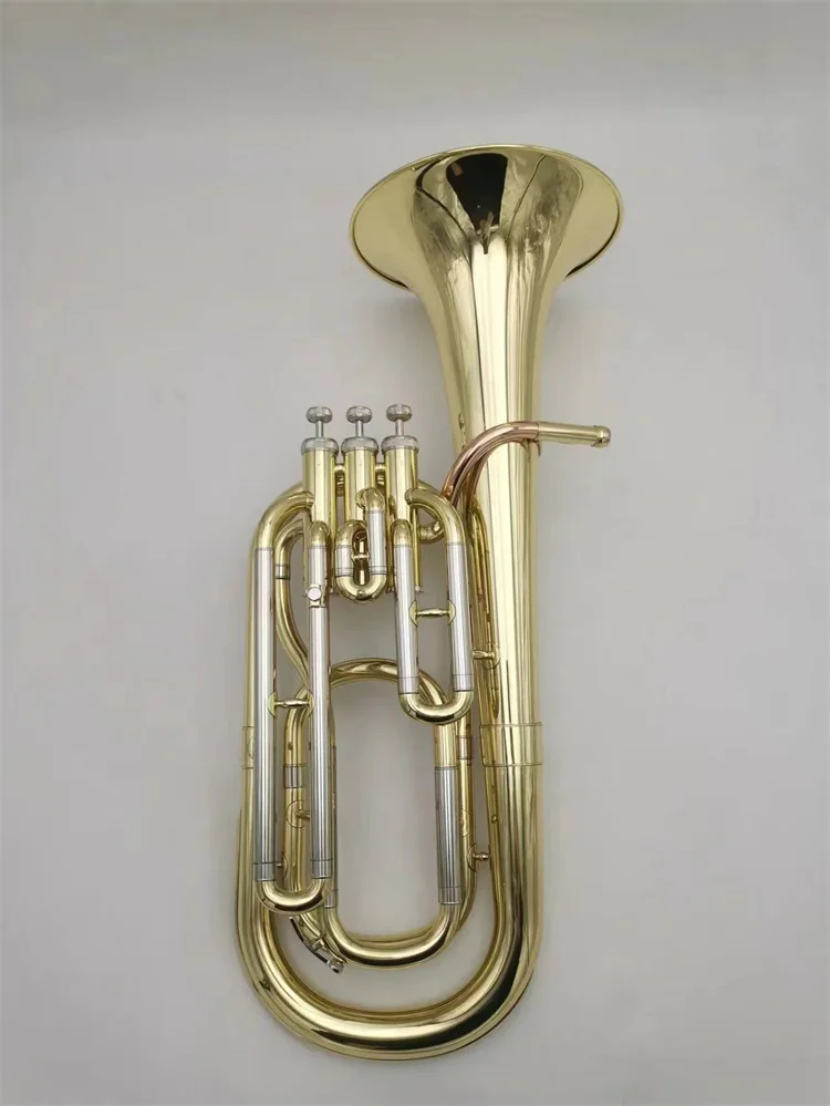 Santachi Ken tenor tenor horn/upper bass tuba hug horn flat B flat orchestra performed professionally