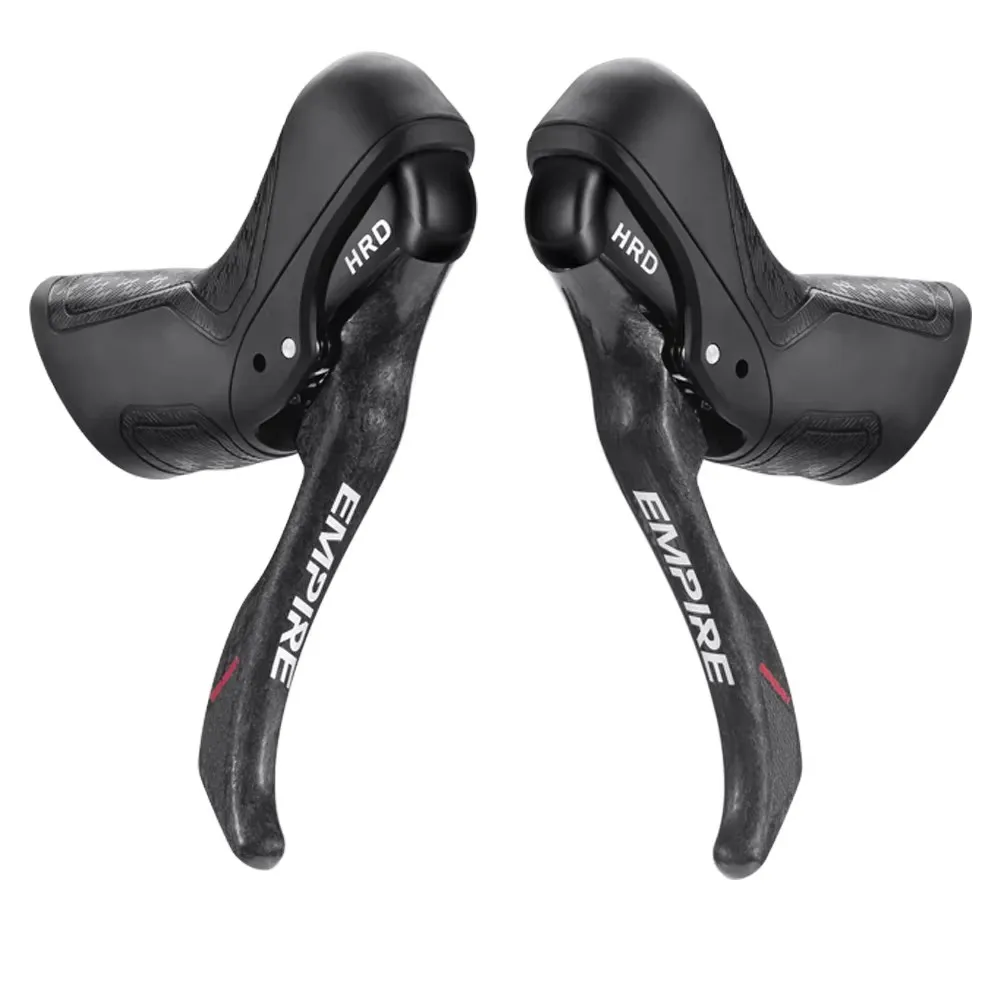 Sensah Empire-ロードバイク用油圧シフター,Empire pro srx g11 srx