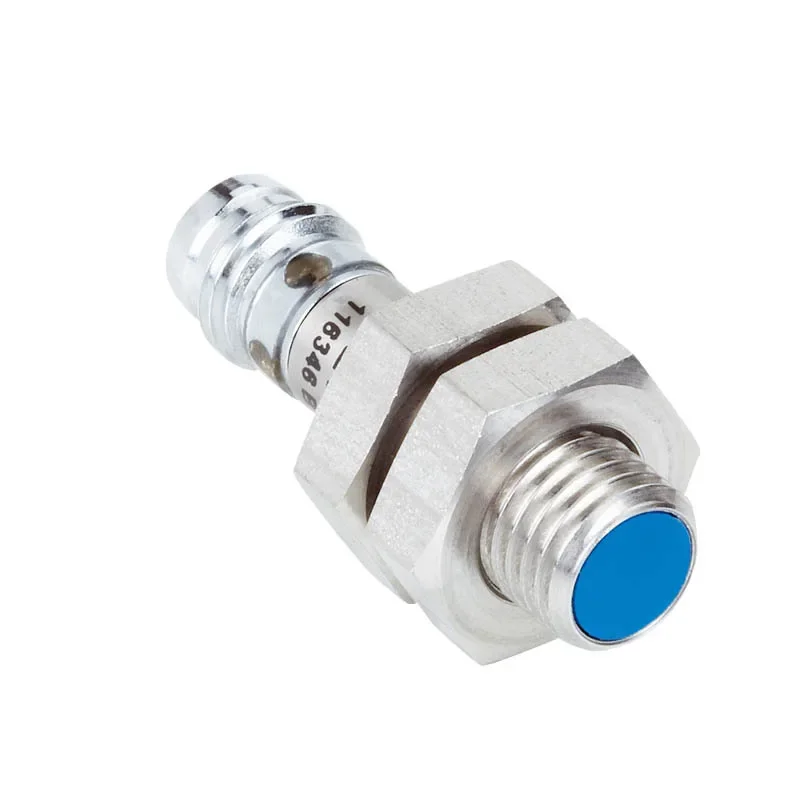 

Inductive Proximity Sensor IM08-2N5PS-ZWA