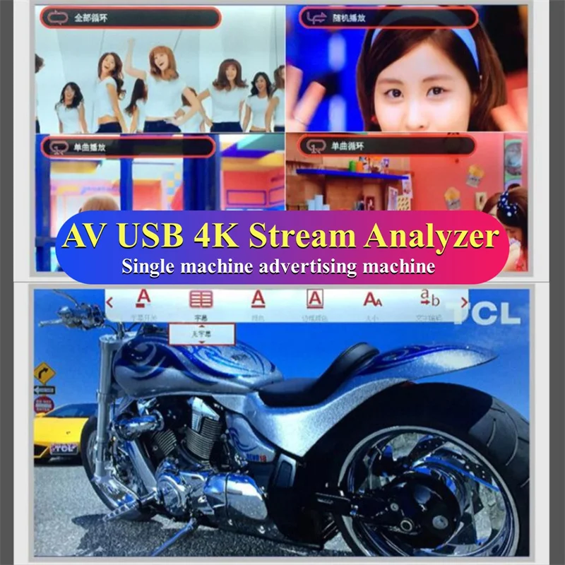 Ǯ HD USB  HDD ÷̾ ȣƮ  MKV AVI U ũ, SD MMC 4x HDMI ̵  ÷̾, IR  緹 ÷̾, 4K, 1080P