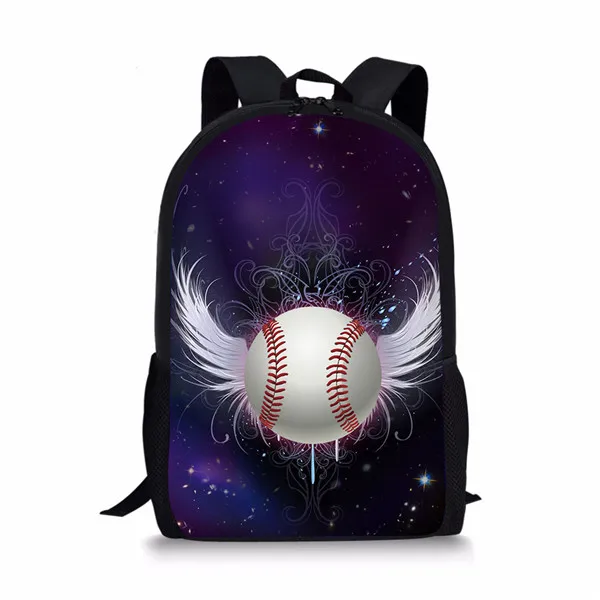 School Bags for Basketball School Backpack for Kids School Supplies for Student Shoulder Bag Children Multifunctional Backpack