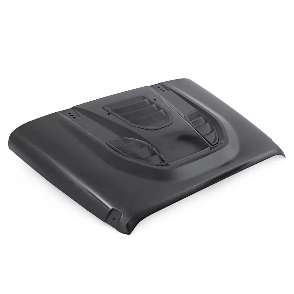 

Car Hood for Jeep 2007-2017 JK Wrangler engine bonnet Offroad 4x4 Auto Accessories