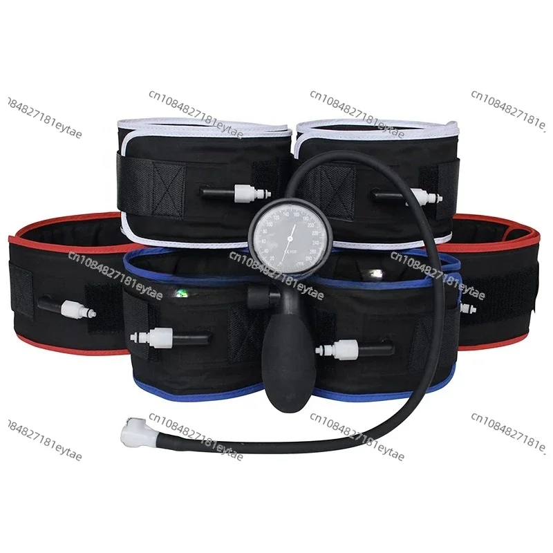 BFR Bands Classic Blood Flow Restriction Occlusion Training Band for Arm and Leg Muscle Fitness BRF Band/Arm bandage/leg bandage