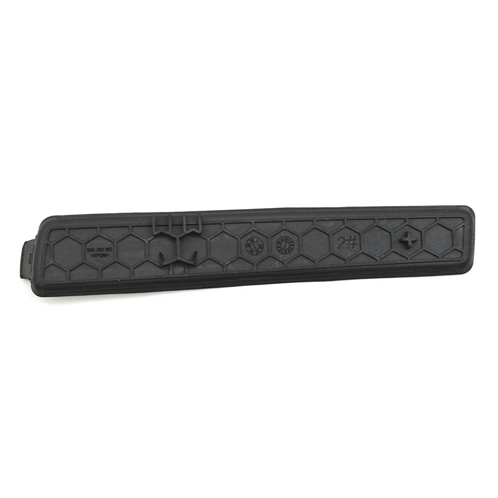 Centre Console Stowage Compartment Rubber Insert Backing Gasket for Q5-LHD 80B863282