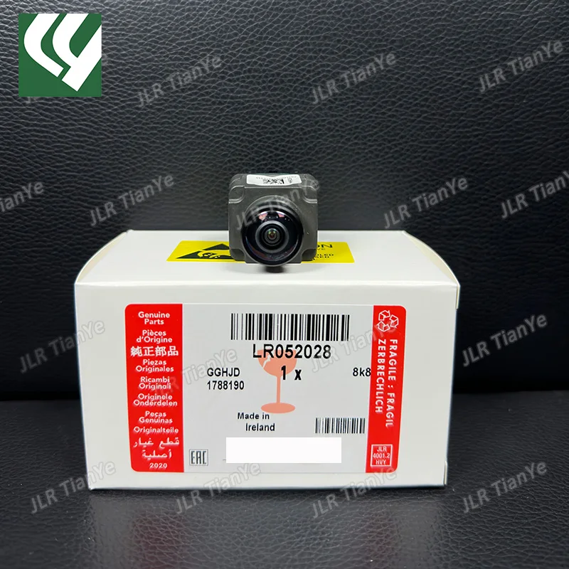 Car Camera Suitable for Range Rover Discovery 5 cameras LR052028 LR041166