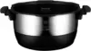CRP-CHSS1009FN Induction Heating Pressure Rice Cooker, 10 cups, Metallic 6