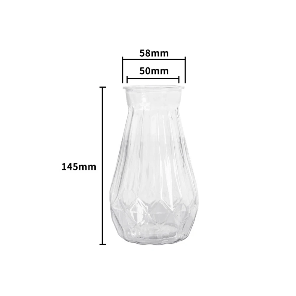 الشمال زهرة زهرية غرفة الديكور ديكور المنزل الحديث...